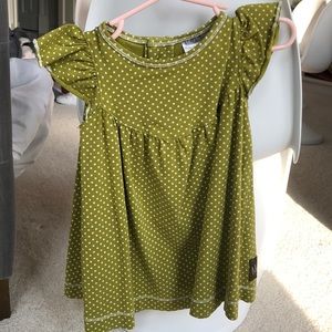 Matilda Jane Original Green Pearl 12m